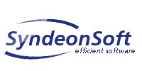 Syndeon Soft Logo - Syndeon Soft - effificent software